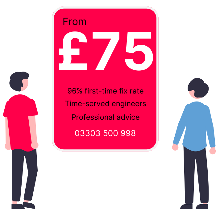 Canon photocopier repairs - Canon printer repairs